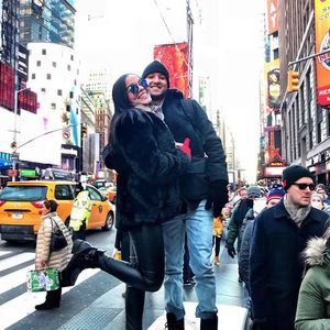 Meet your Posher, Miguel